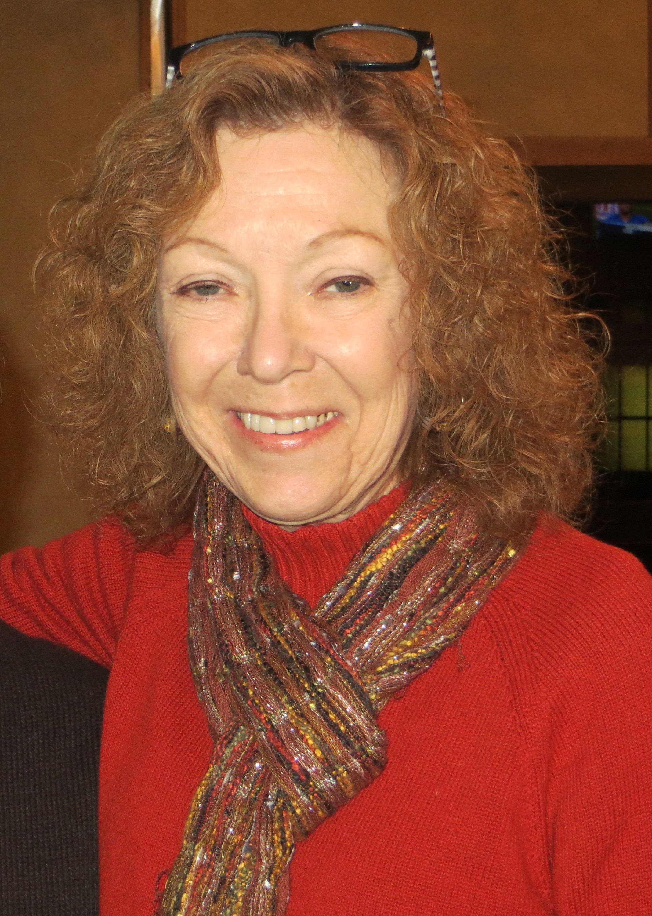 Jana Barrett Husband - Article 2